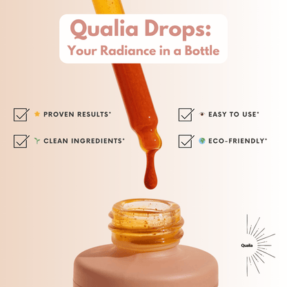 Qualia - Glow Drops