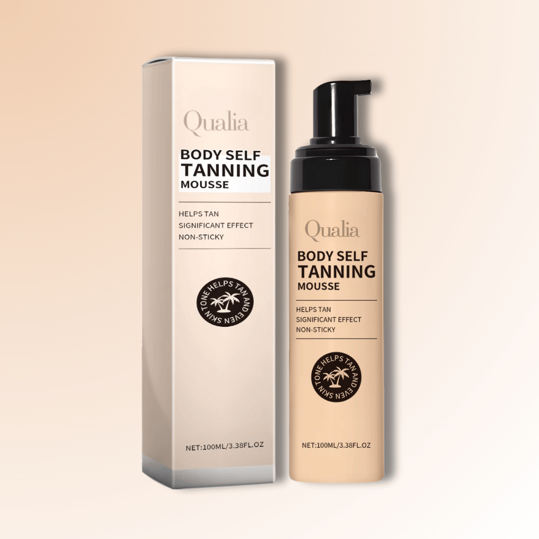 Qualia - Tanning Mousse