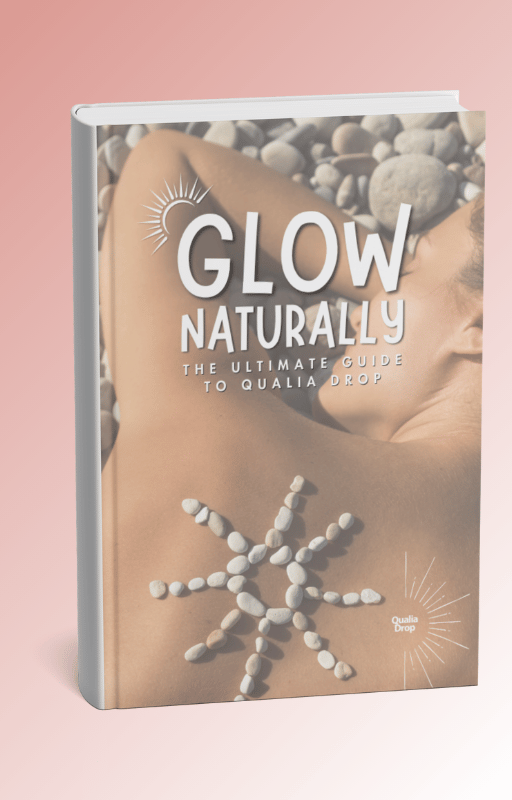 Glow Naturally - E-Book