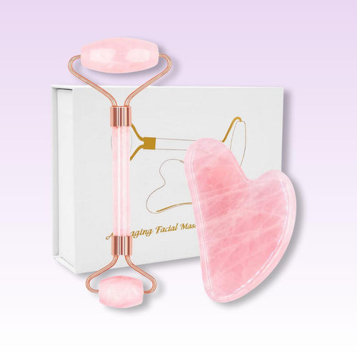 Gua Sha Set