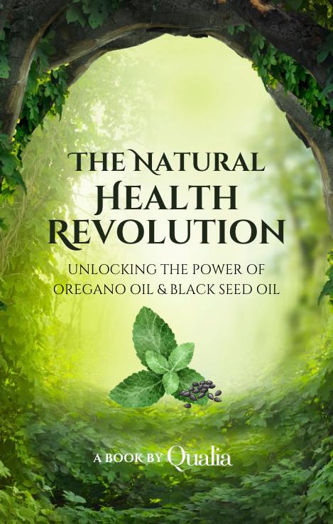 The Natural Health Revolution - Ebook